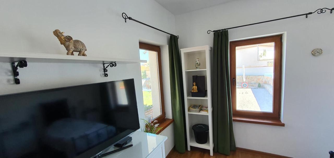 Guest House Eolea Biser Buitenkant foto